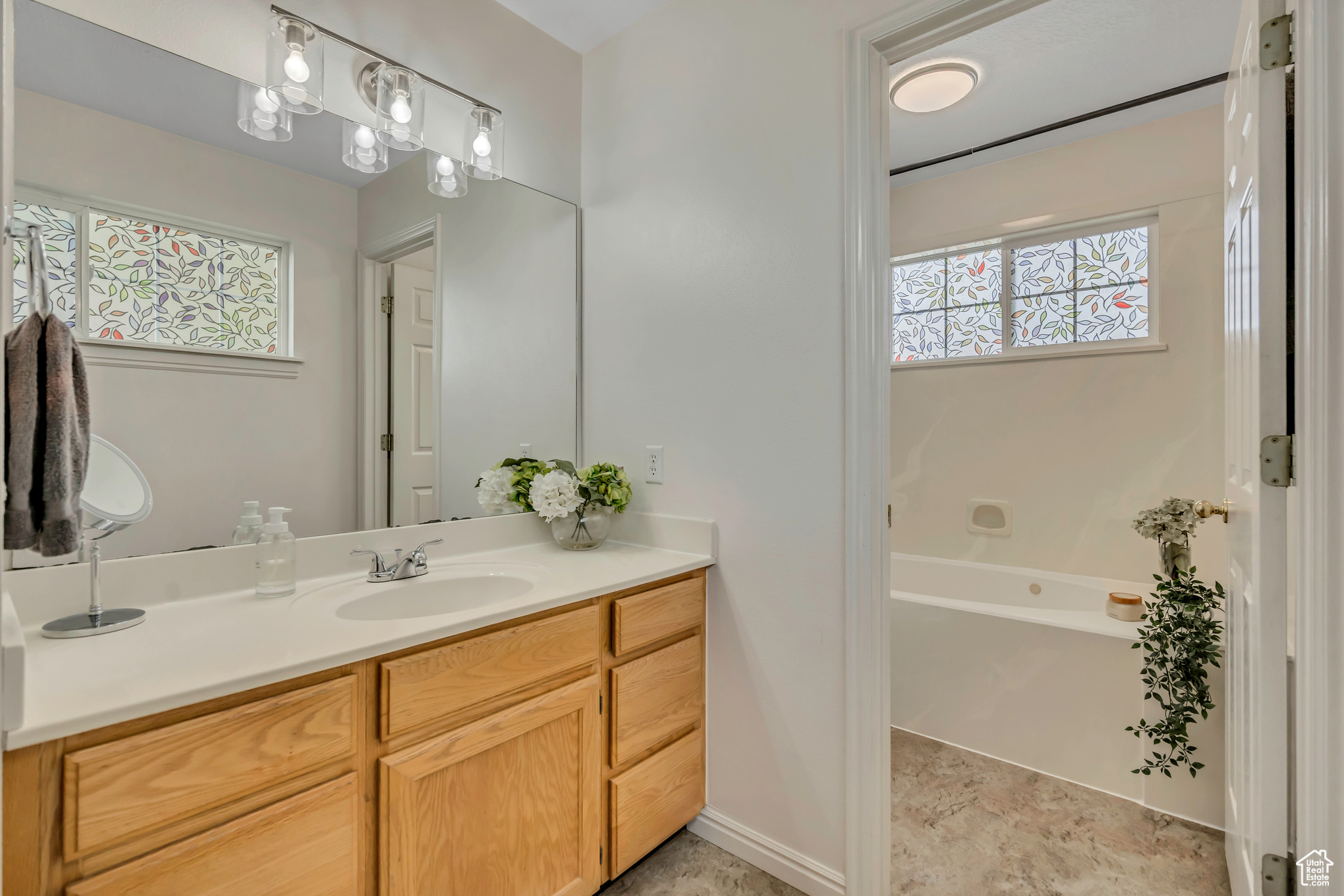 WESTGATE PARK PUD - Residential