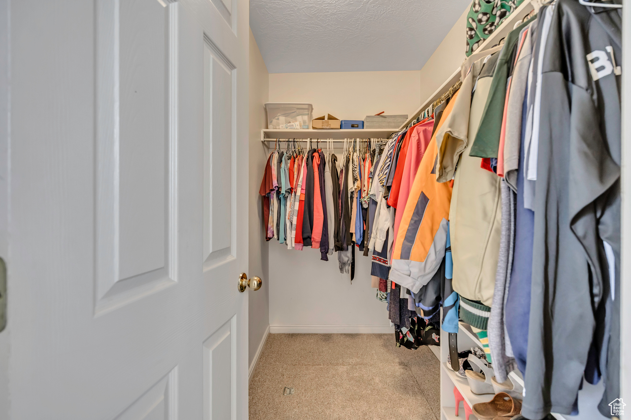 WESTGATE PARK PUD - Residential