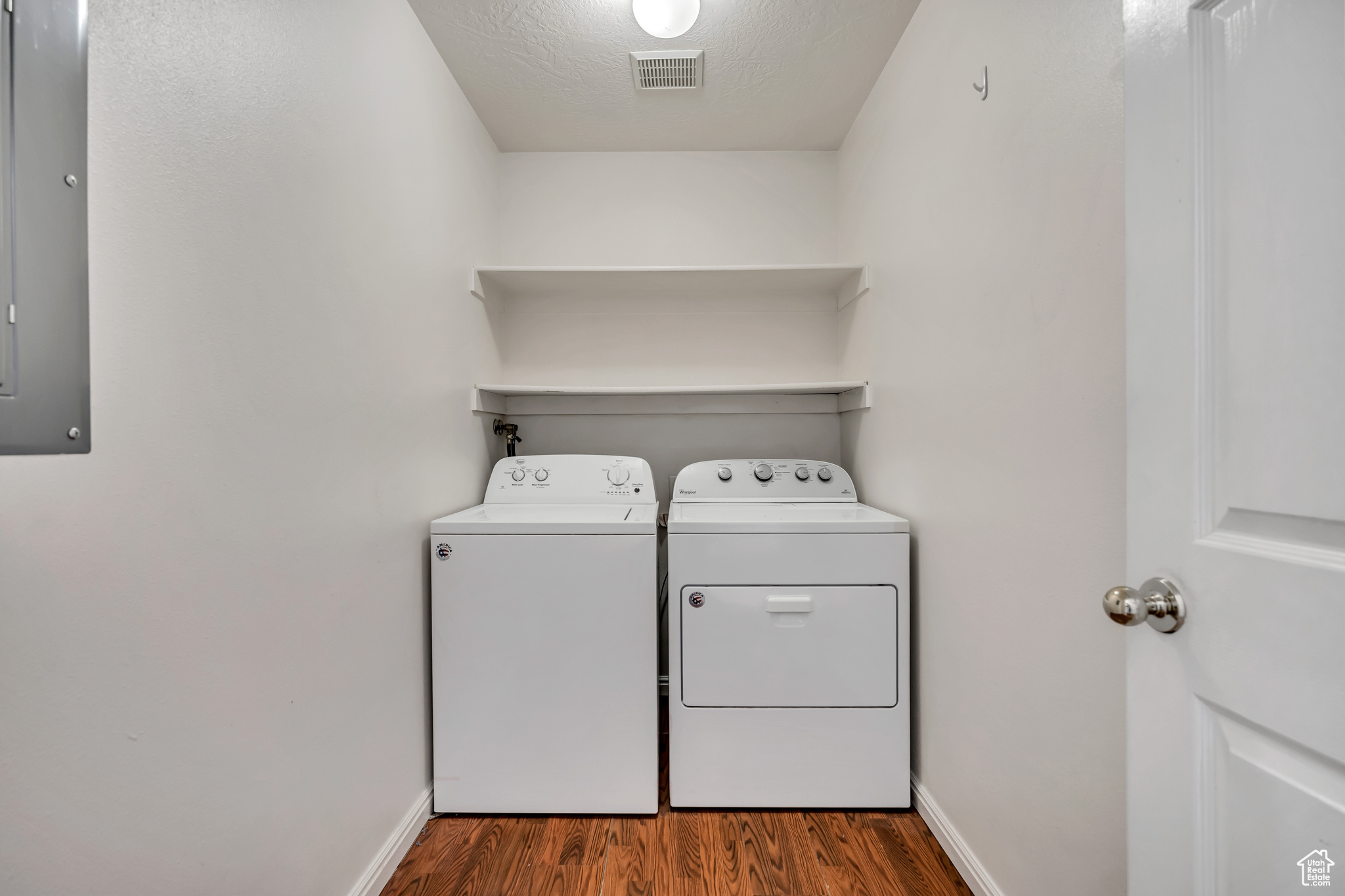 WESTGATE PARK PUD - Residential