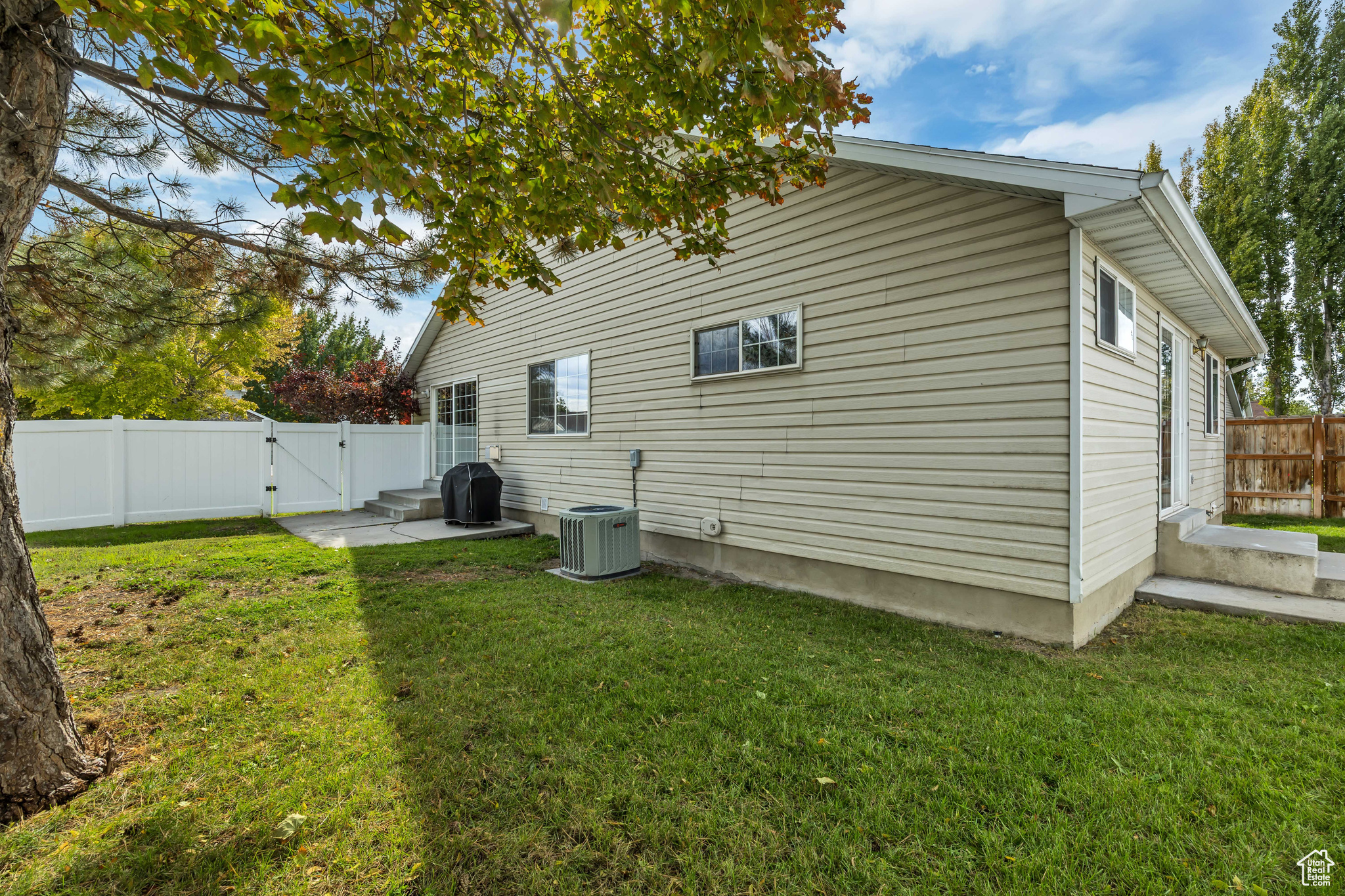 WESTGATE PARK PUD - Residential