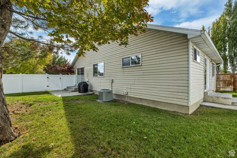 Tiny photo for 2216 W 480 N, Provo, UT 84601 (MLS # 2117811)