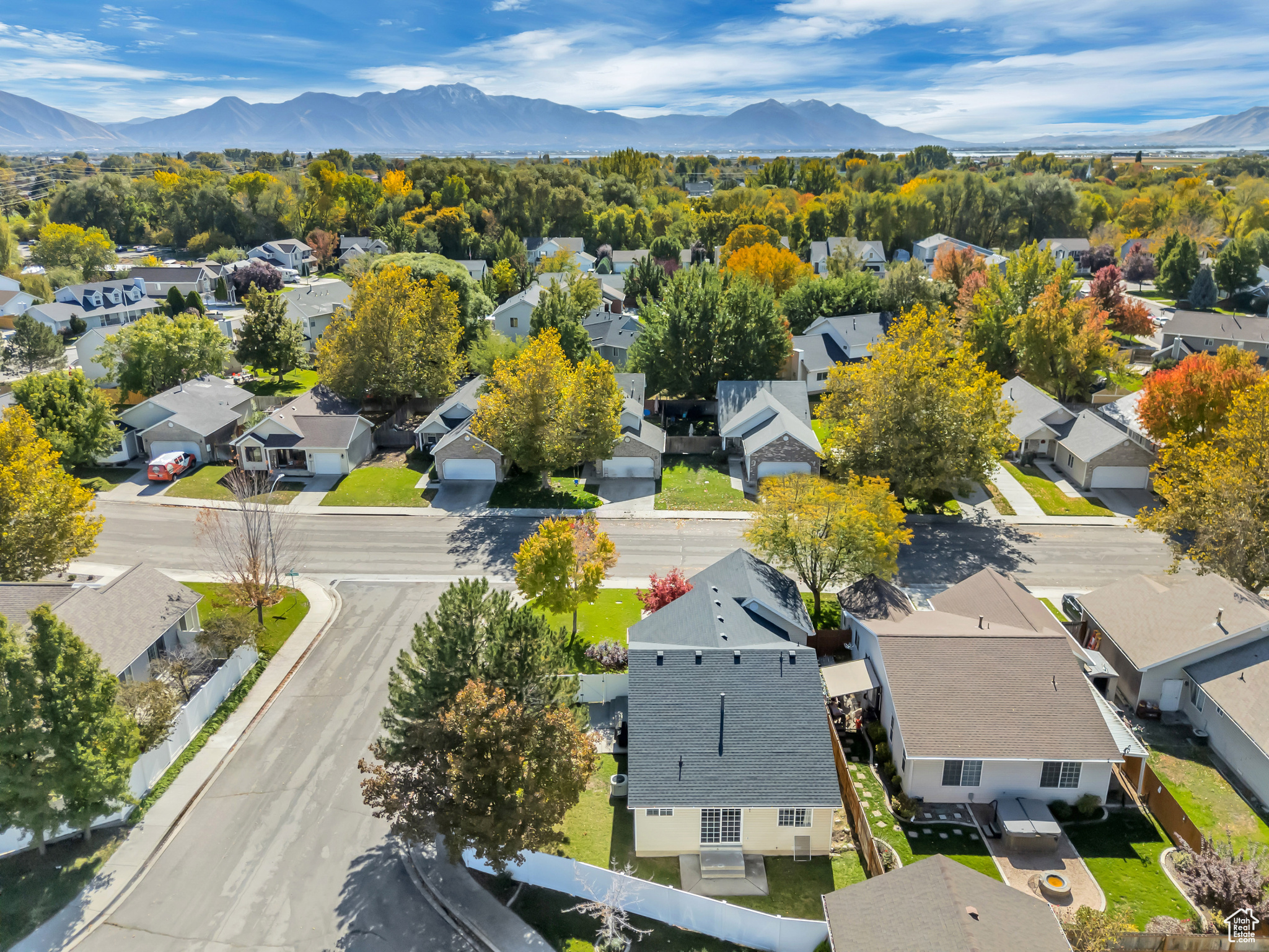 WESTGATE PARK PUD - Residential