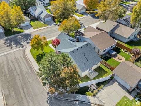 Tiny photo for 2216 W 480 N, Provo, UT 84601 (MLS # 2117811)