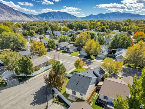 Tiny photo for 2216 W 480 N, Provo, UT 84601 (MLS # 2117811)