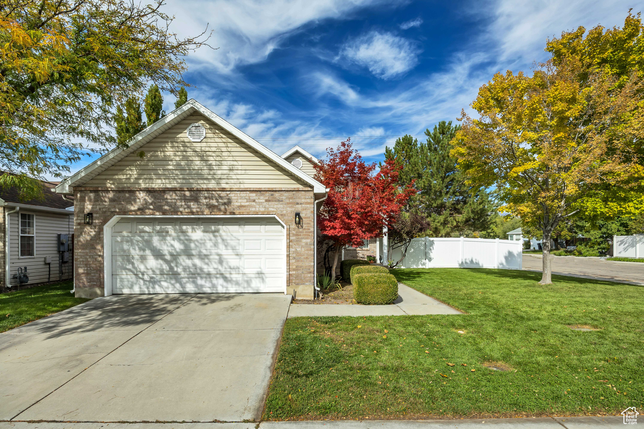 WESTGATE PARK PUD - Residential