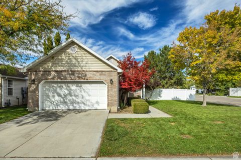 Tiny photo for 2216 W 480 N, Provo, UT 84601 (MLS # 2117811)