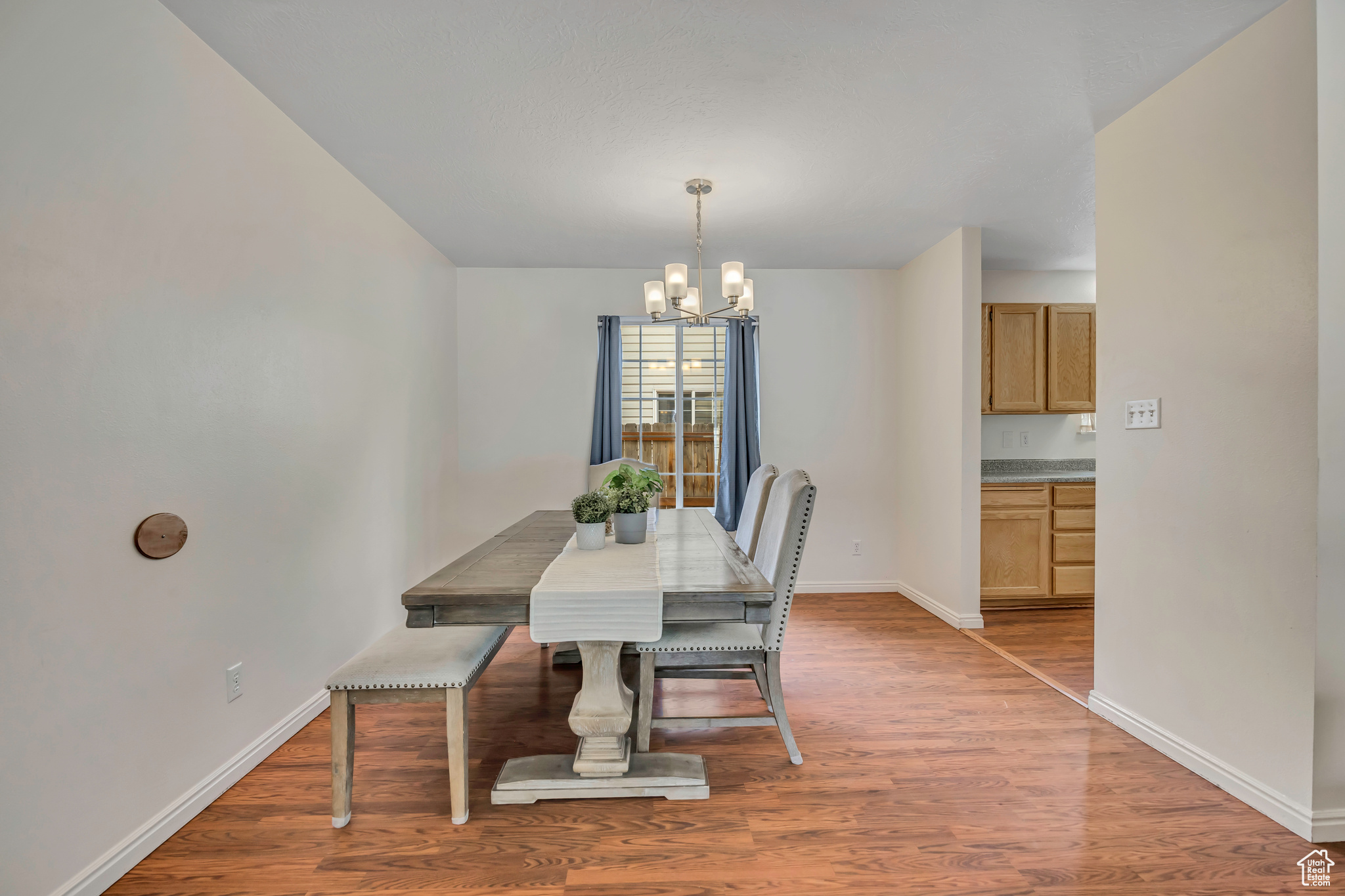 WESTGATE PARK PUD - Residential