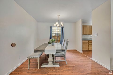 Tiny photo for 2216 W 480 N, Provo, UT 84601 (MLS # 2117811)