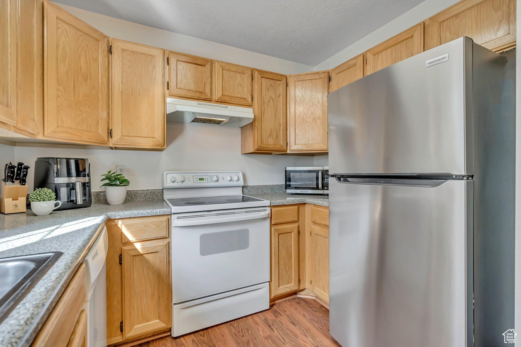 WESTGATE PARK PUD - Residential