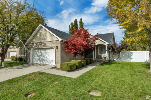 Tiny photo for 2216 W 480 N, Provo, UT 84601 (MLS # 2117811)