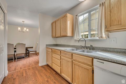 Tiny photo for 2216 W 480 N, Provo, UT 84601 (MLS # 2117811)