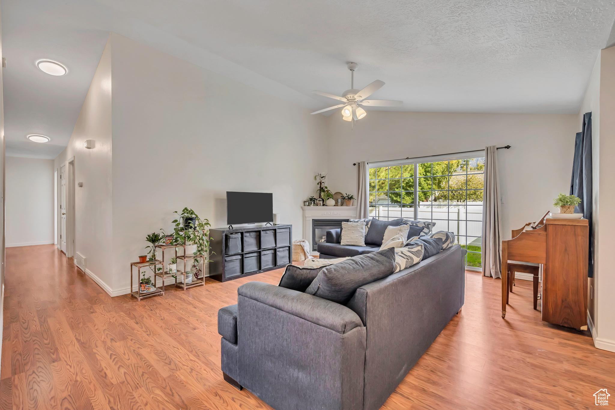 WESTGATE PARK PUD - Residential