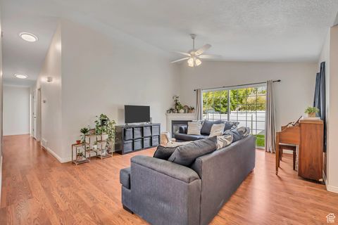 Tiny photo for 2216 W 480 N, Provo, UT 84601 (MLS # 2117811)