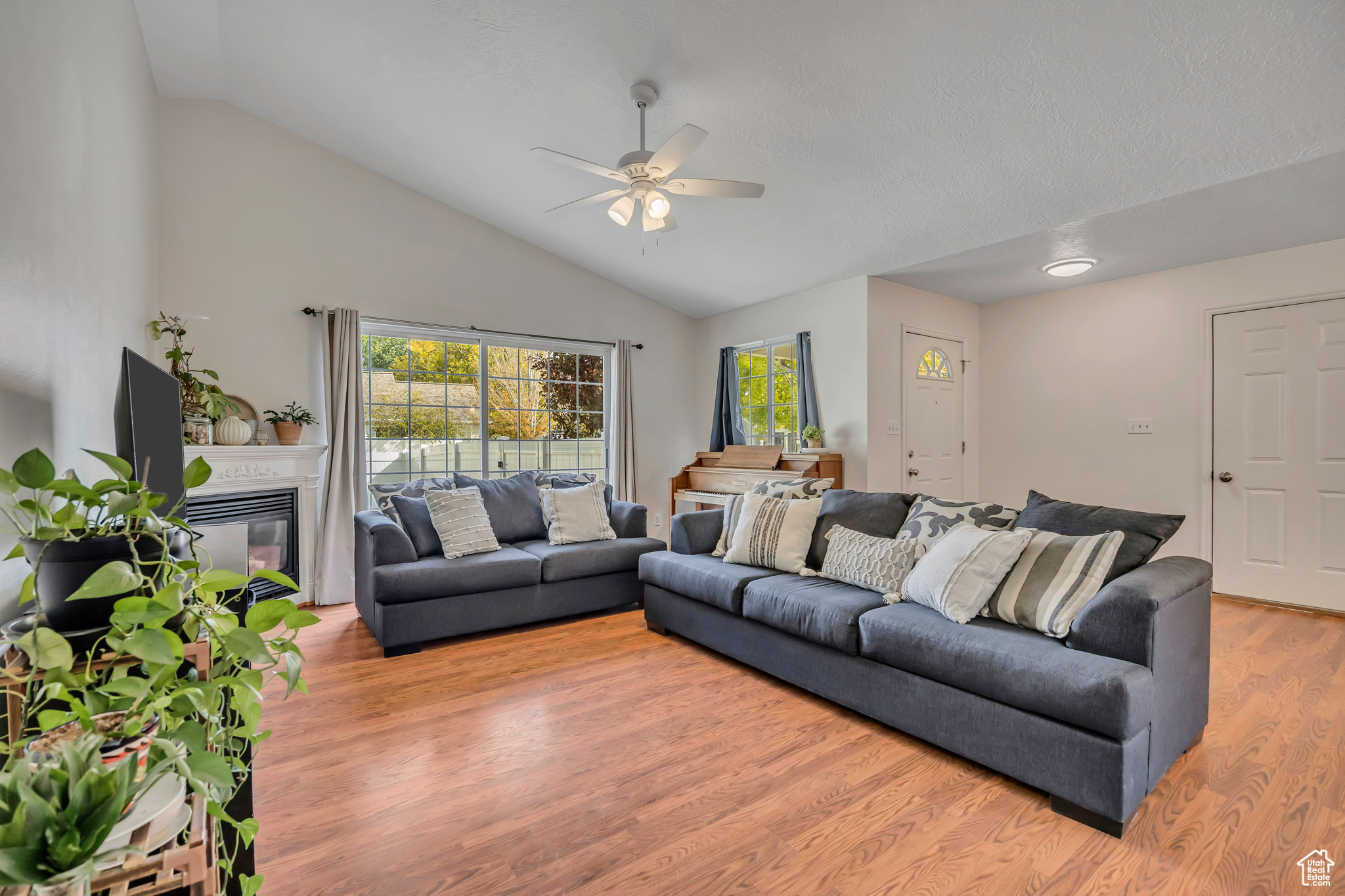 WESTGATE PARK PUD - Residential