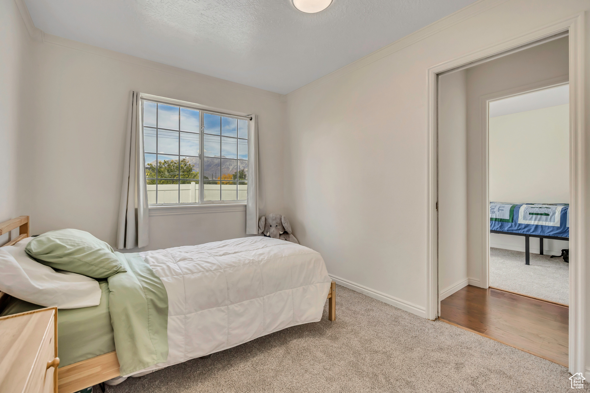 WESTGATE PARK PUD - Residential