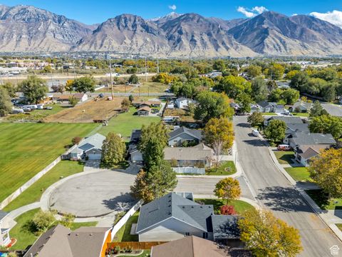 Tiny photo for 2216 W 480 N, Provo, UT 84601 (MLS # 2117811)
