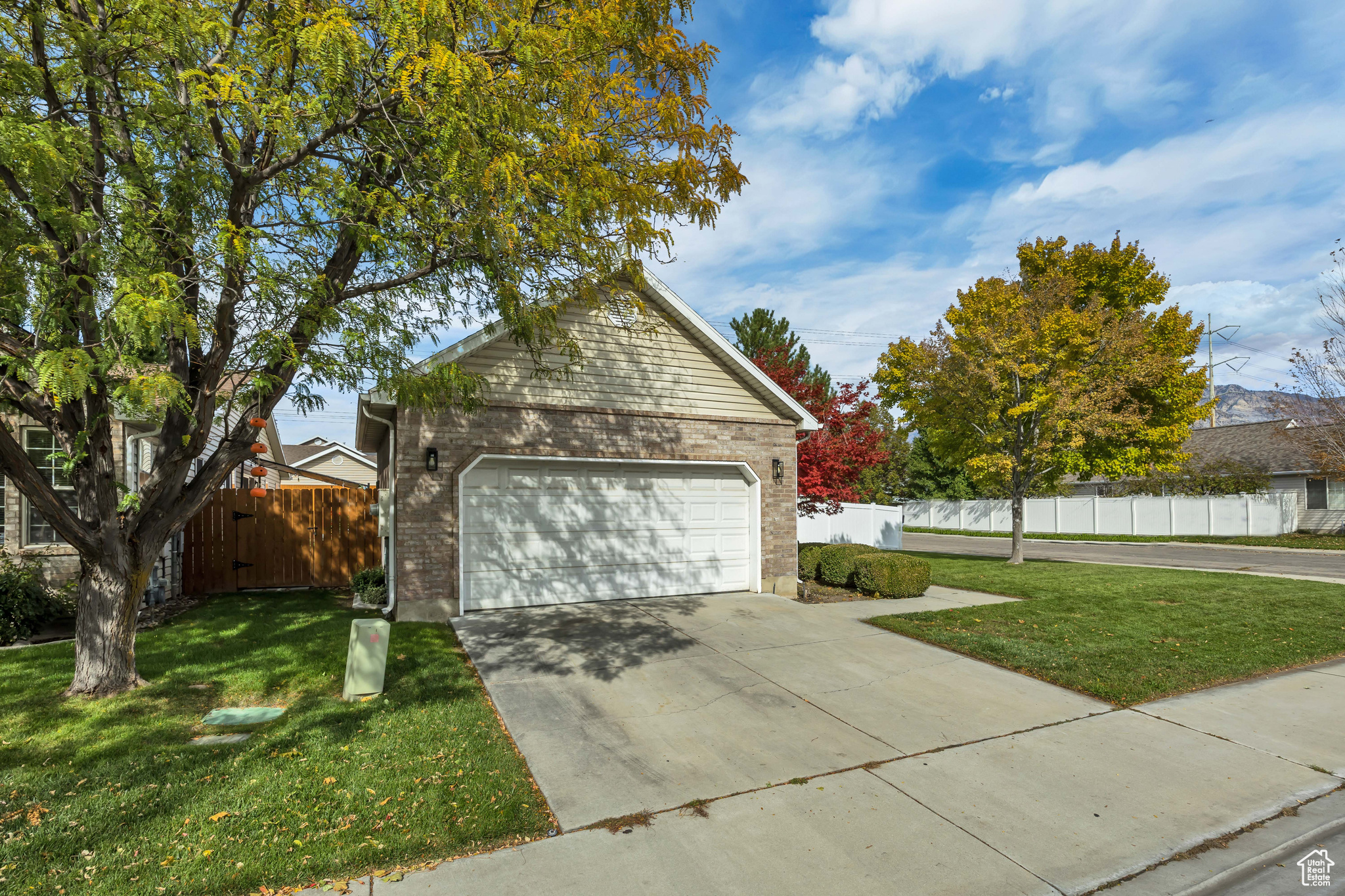 WESTGATE PARK PUD - Residential