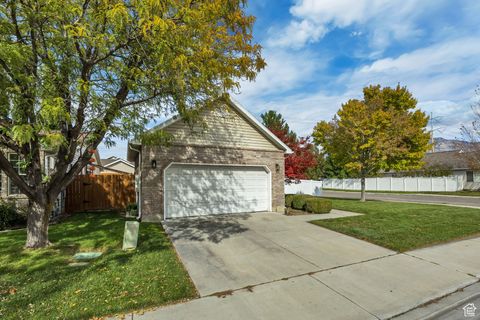 Tiny photo for 2216 W 480 N, Provo, UT 84601 (MLS # 2117811)