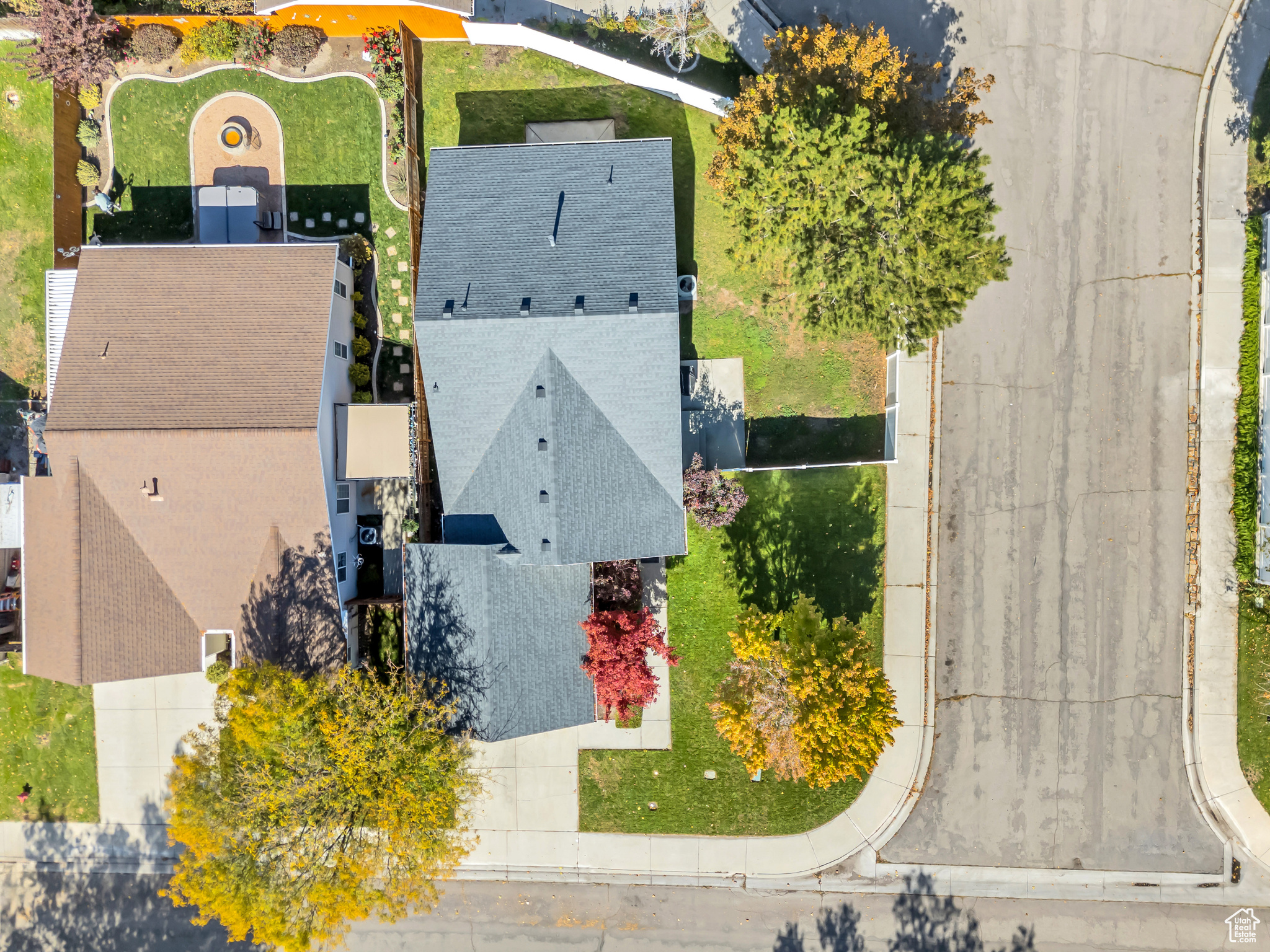 WESTGATE PARK PUD - Residential