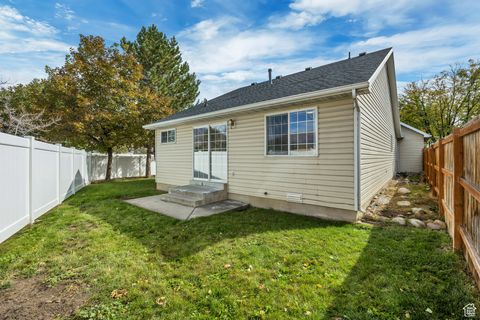 Tiny photo for 2216 W 480 N, Provo, UT 84601 (MLS # 2117811)