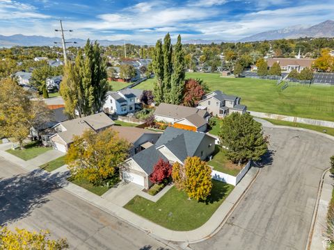 Tiny photo for 2216 W 480 N, Provo, UT 84601 (MLS # 2117811)