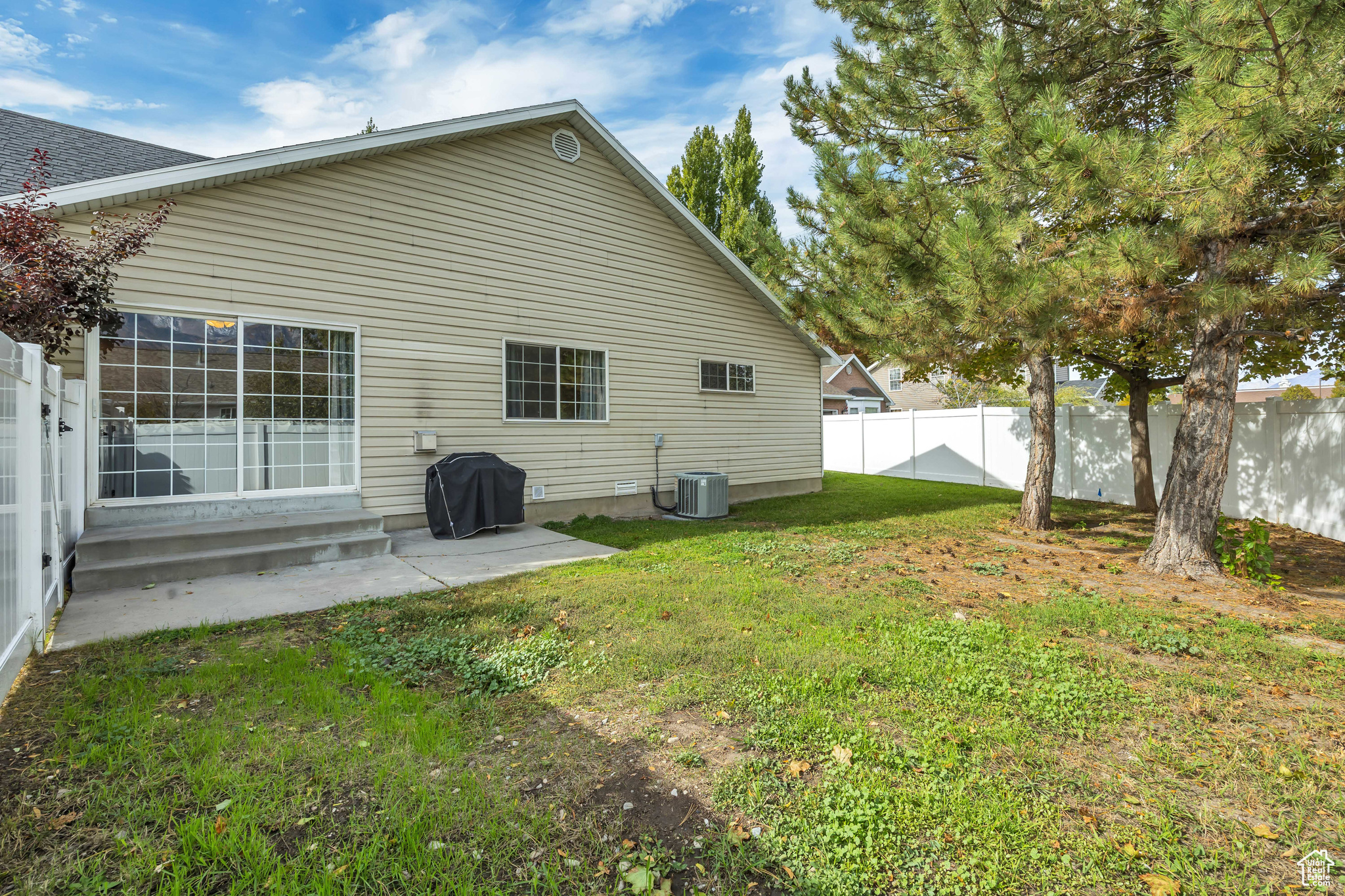 WESTGATE PARK PUD - Residential