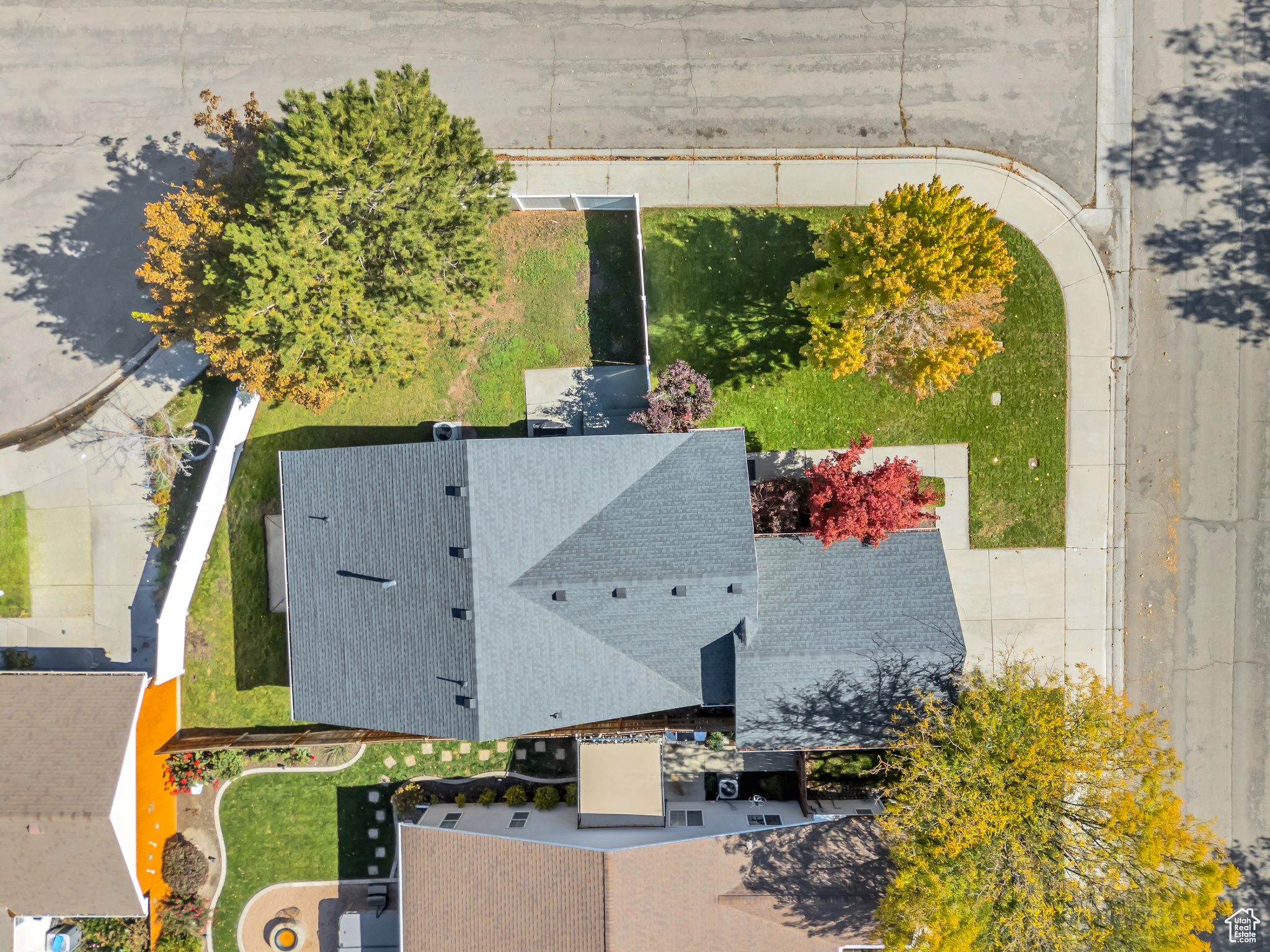 WESTGATE PARK PUD - Residential