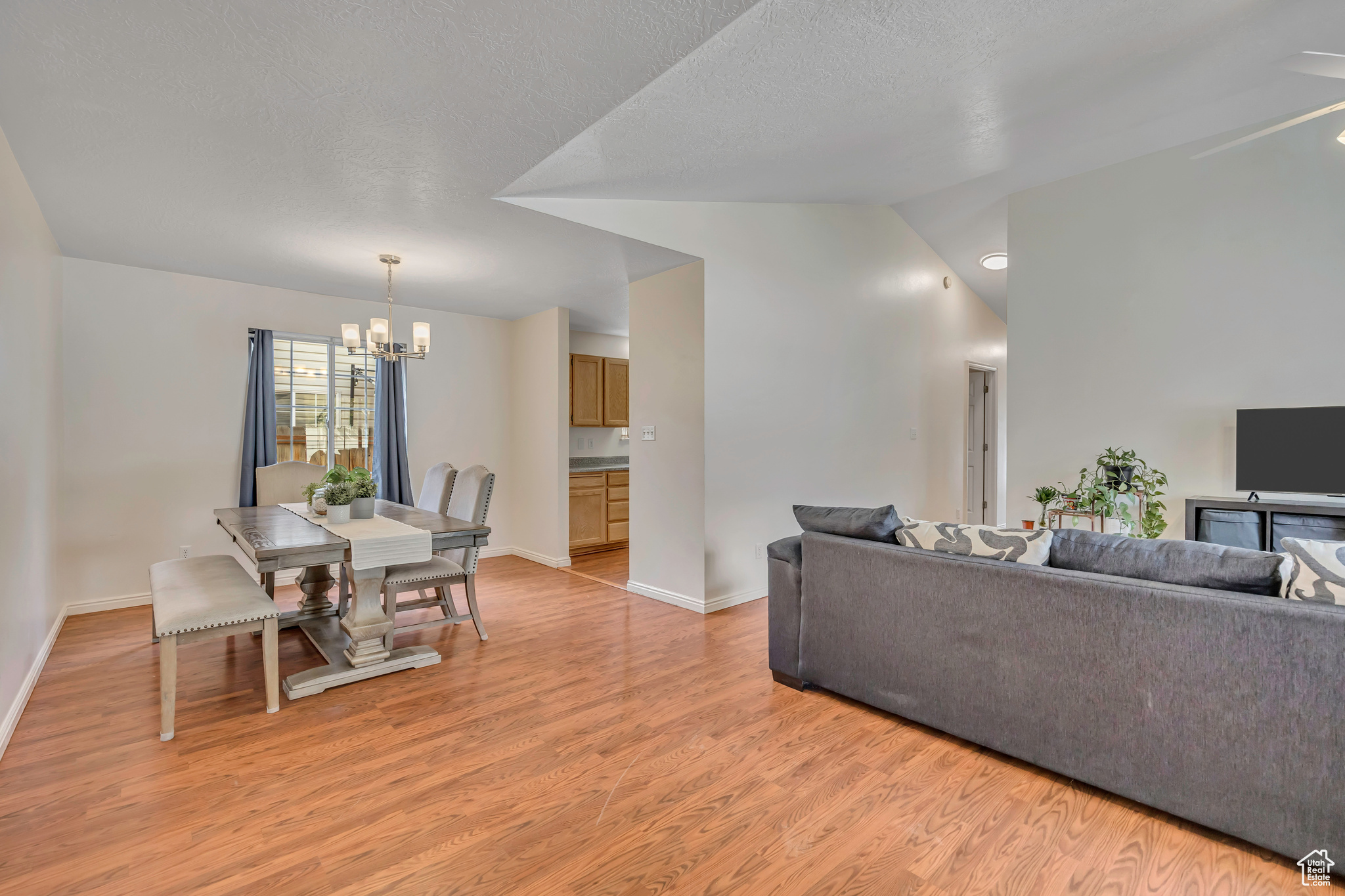 WESTGATE PARK PUD - Residential