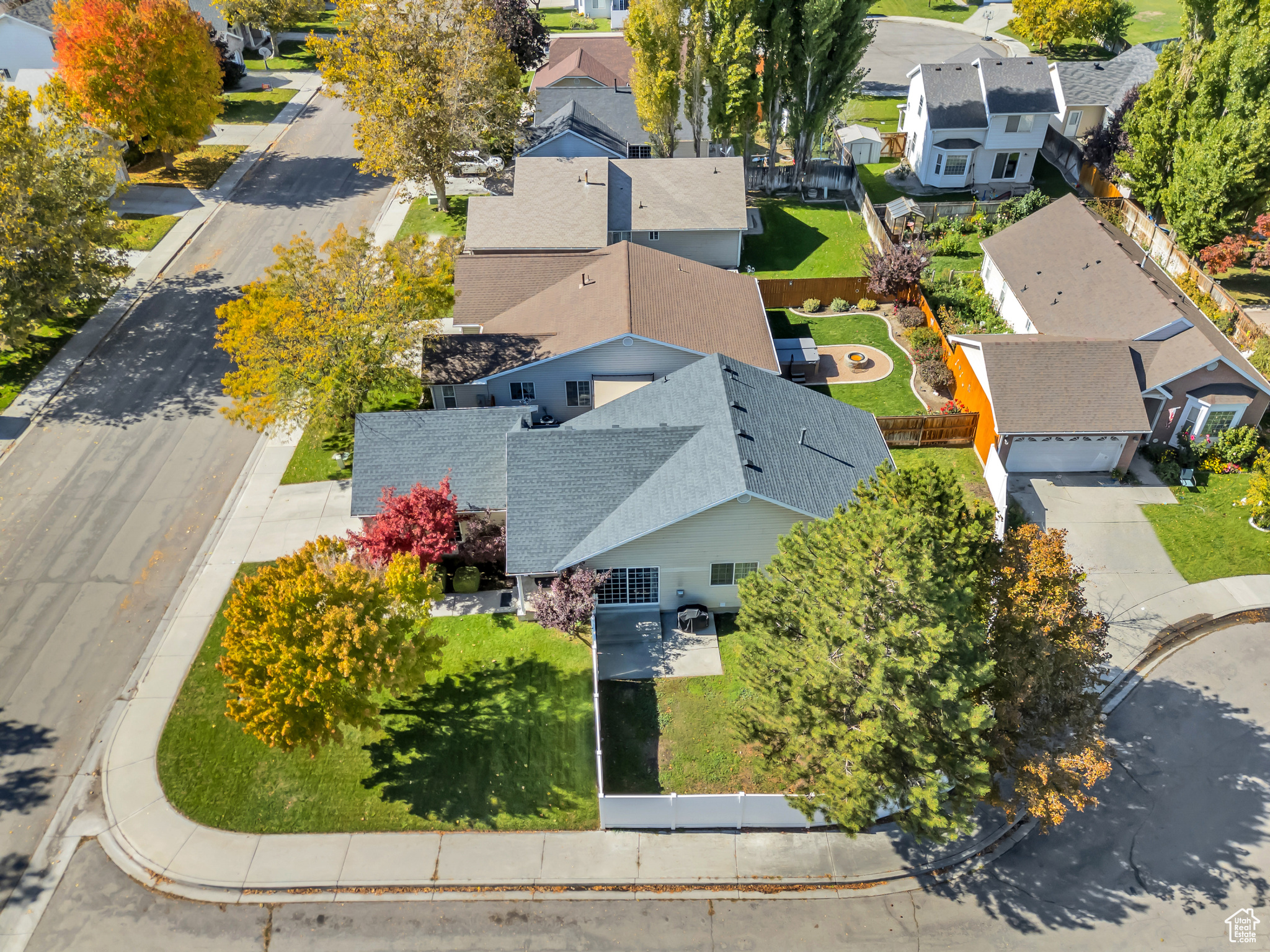 WESTGATE PARK PUD - Residential