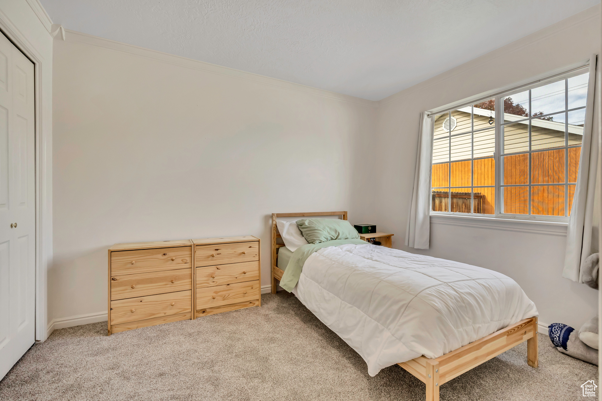 WESTGATE PARK PUD - Residential