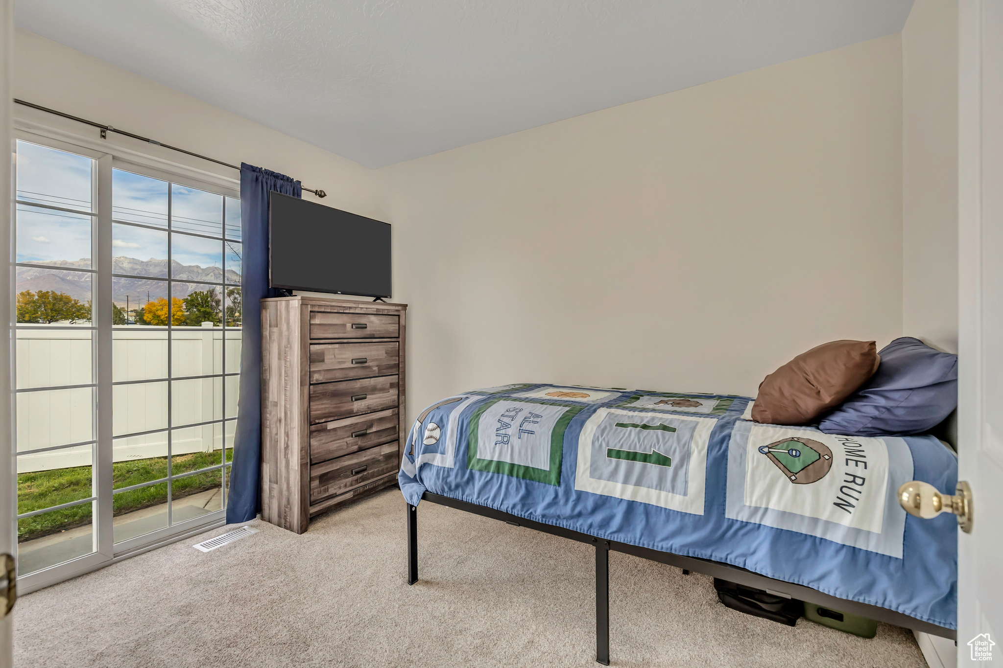 WESTGATE PARK PUD - Residential