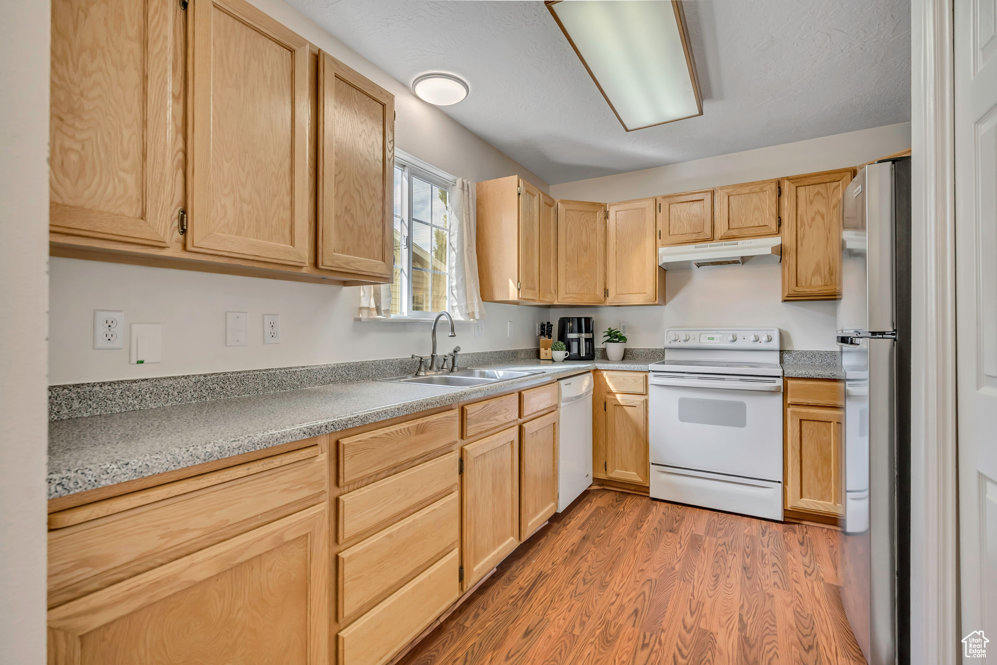 WESTGATE PARK PUD - Residential