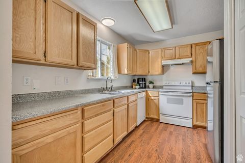 Tiny photo for 2216 W 480 N, Provo, UT 84601 (MLS # 2117811)