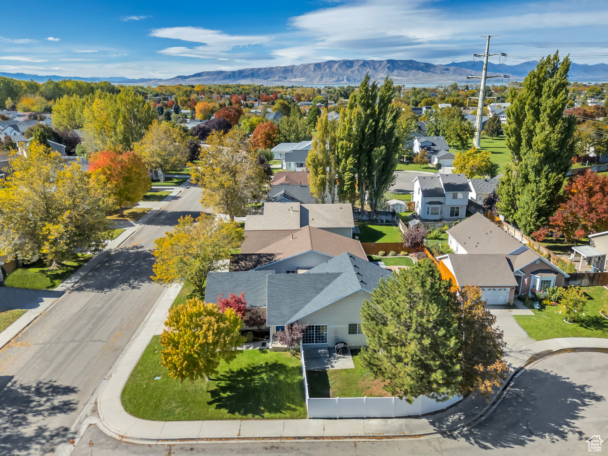 WESTGATE PARK PUD - Residential
