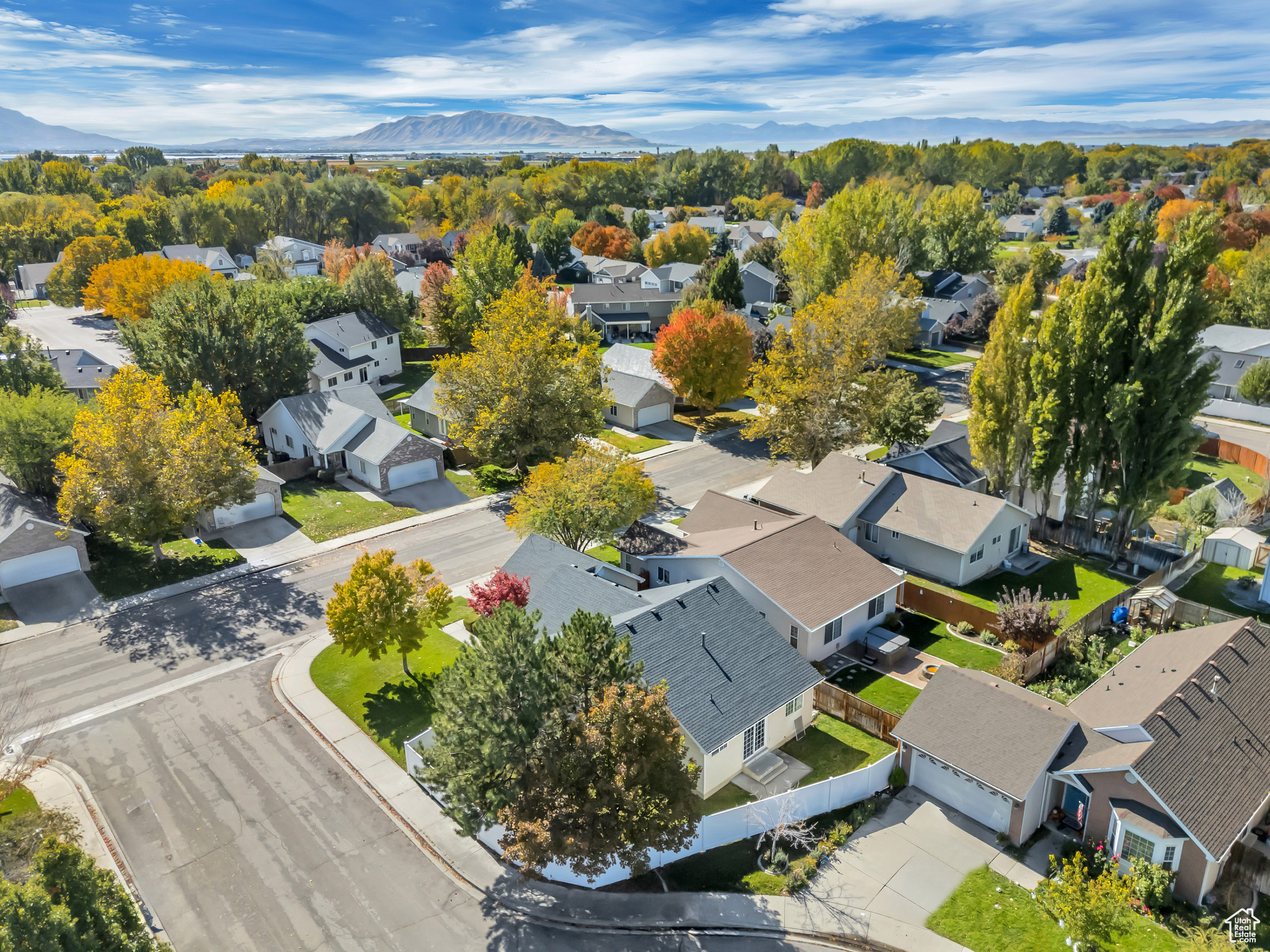 WESTGATE PARK PUD - Residential