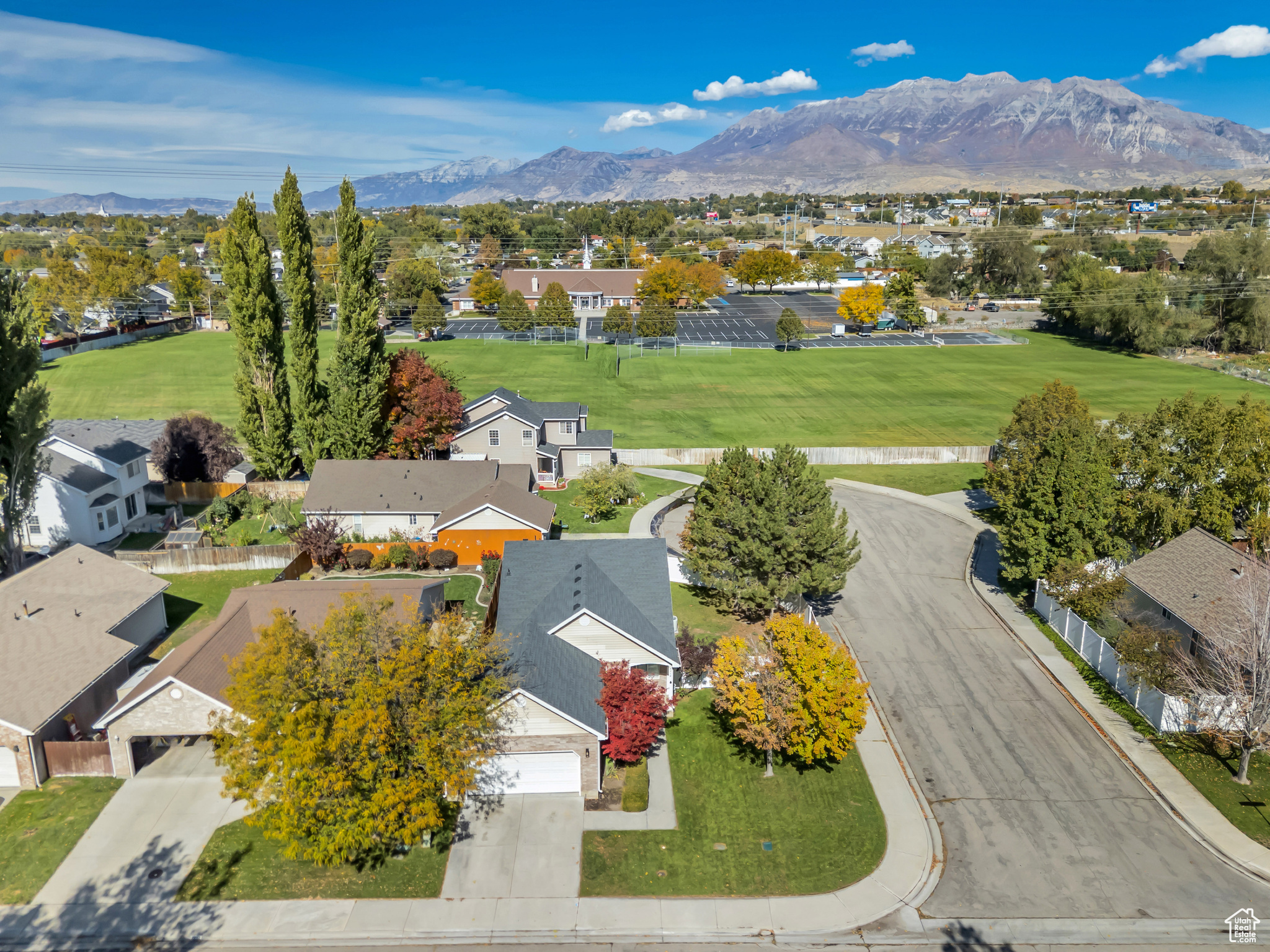 WESTGATE PARK PUD - Residential