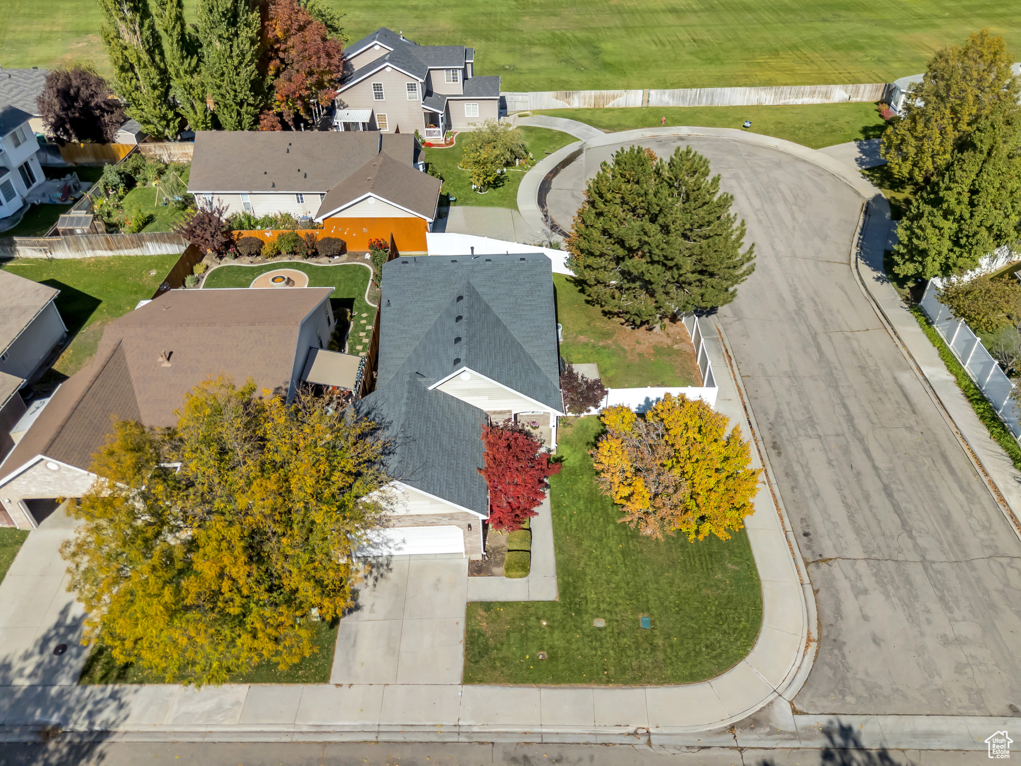 WESTGATE PARK PUD - Residential