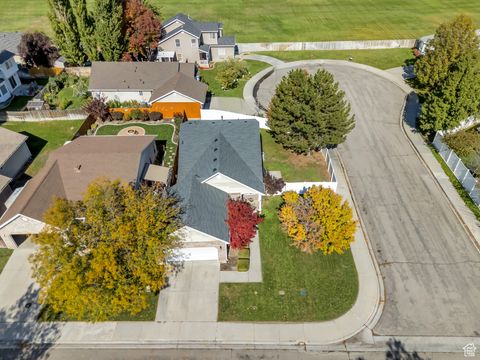 Tiny photo for 2216 W 480 N, Provo, UT 84601 (MLS # 2117811)