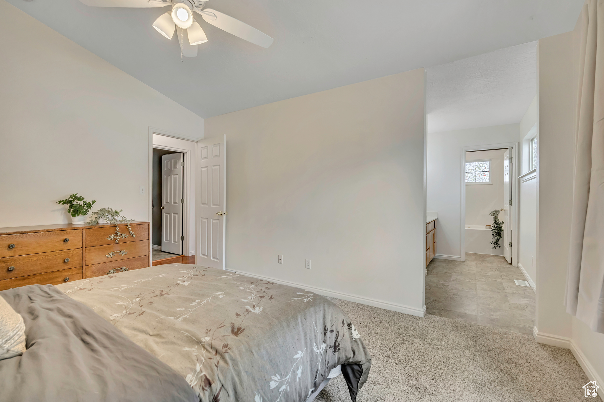 WESTGATE PARK PUD - Residential