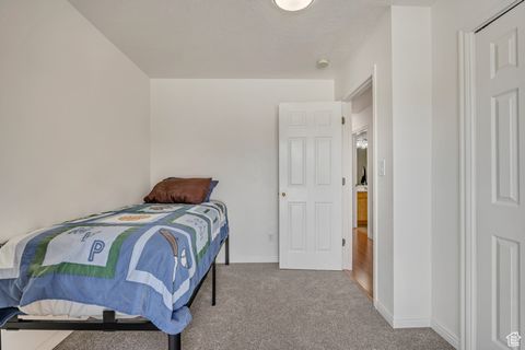 Tiny photo for 2216 W 480 N, Provo, UT 84601 (MLS # 2117811)