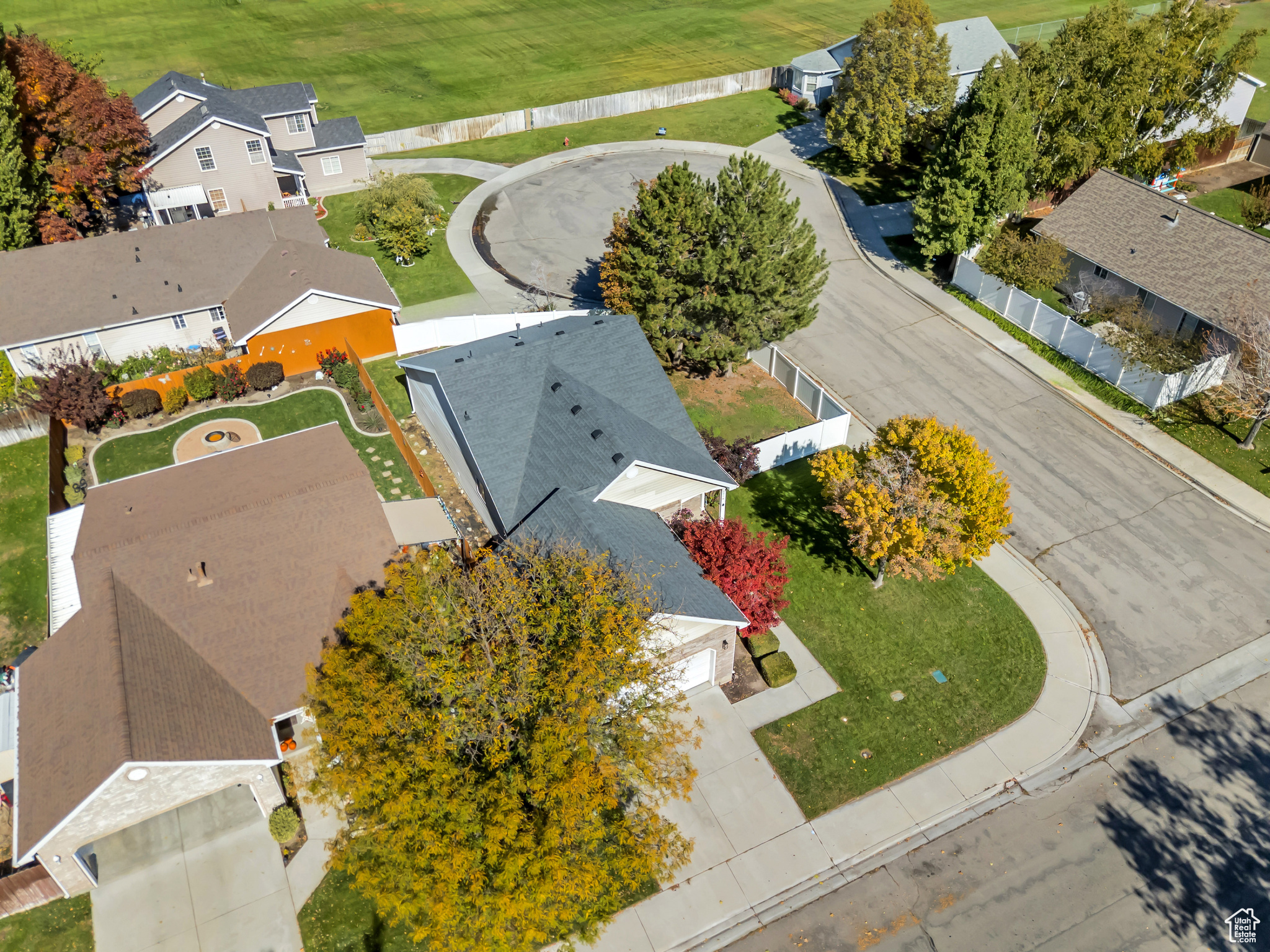 WESTGATE PARK PUD - Residential