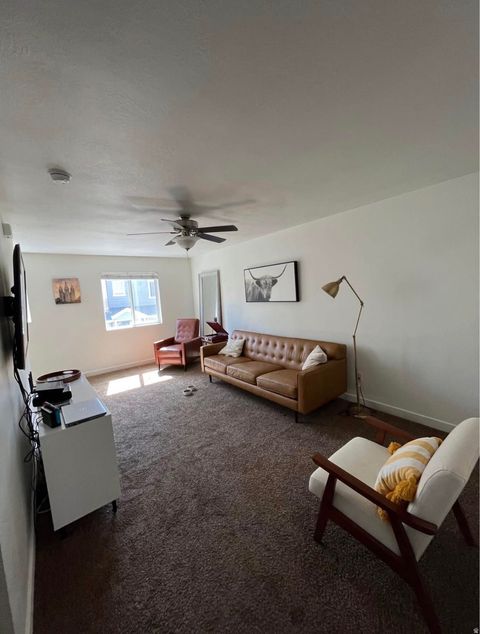 Tiny photo for 266 N 725 E, Vineyard, UT 84059 (MLS # 2136209)