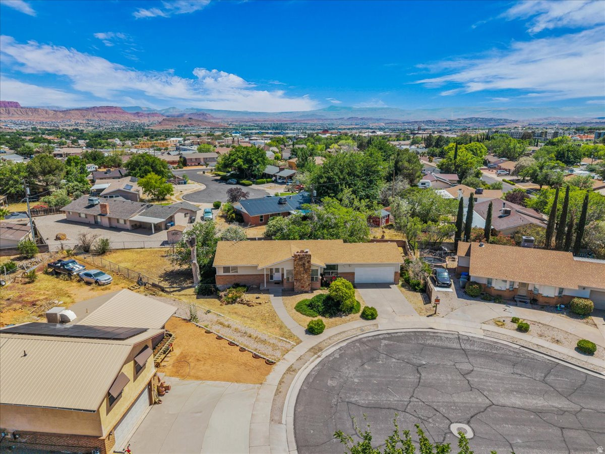 BUENA VISTA - Residential