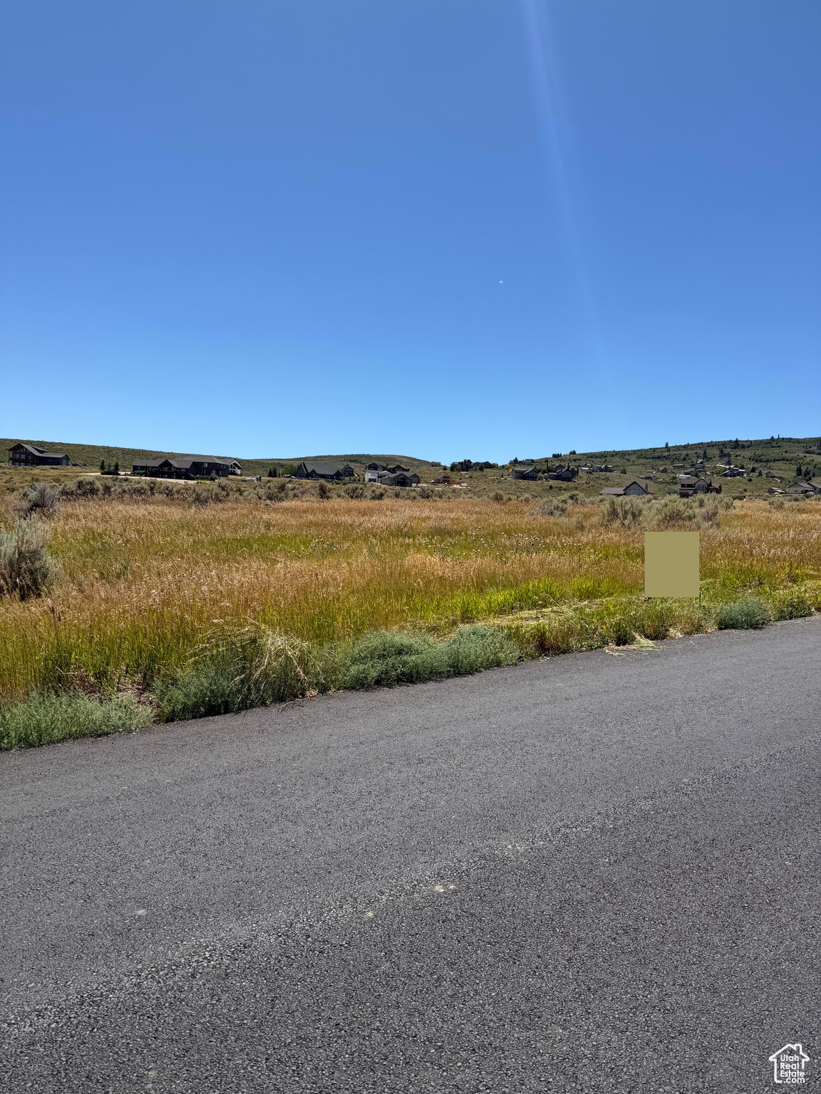 GOLF COURSE SUB - Land