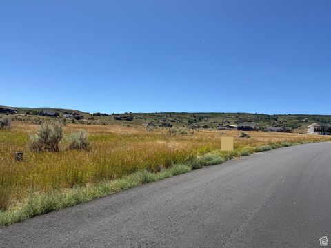 Vacant Land For Sale - 3071 S Country Club Way<br/> Rich County, Garden City, UT 84028