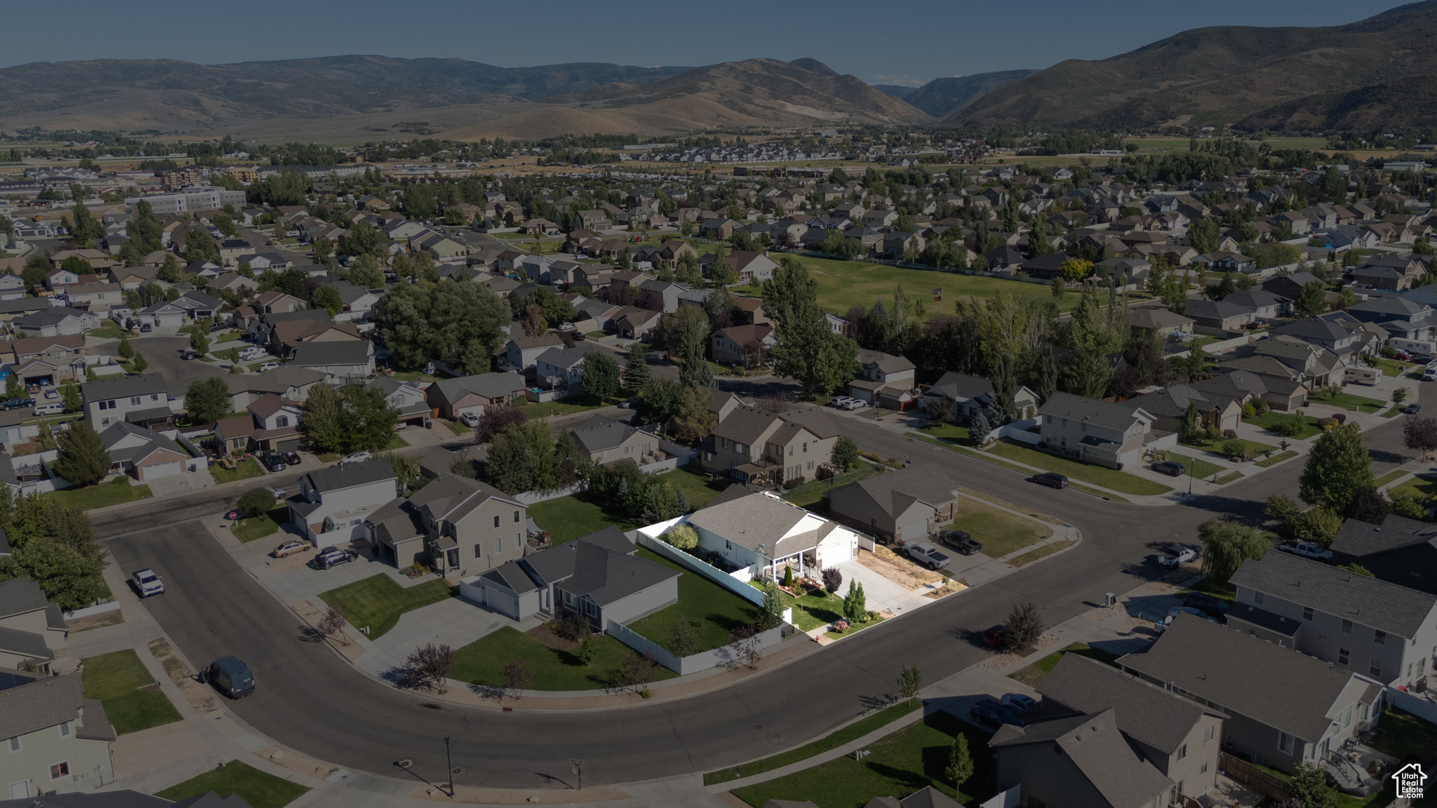 DANIELS GATE SUBDIVISION - Residential