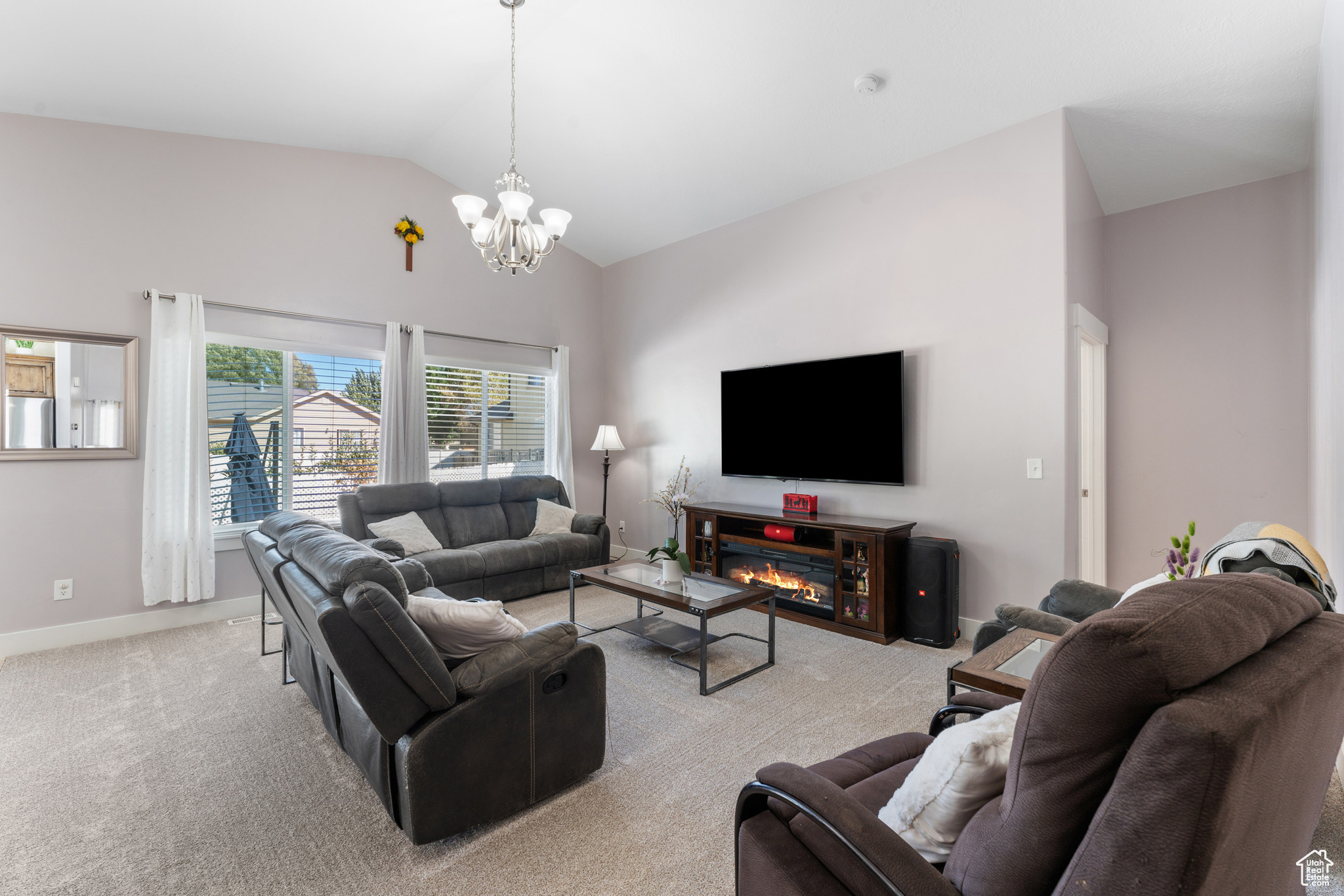 DANIELS GATE SUBDIVISION - Residential