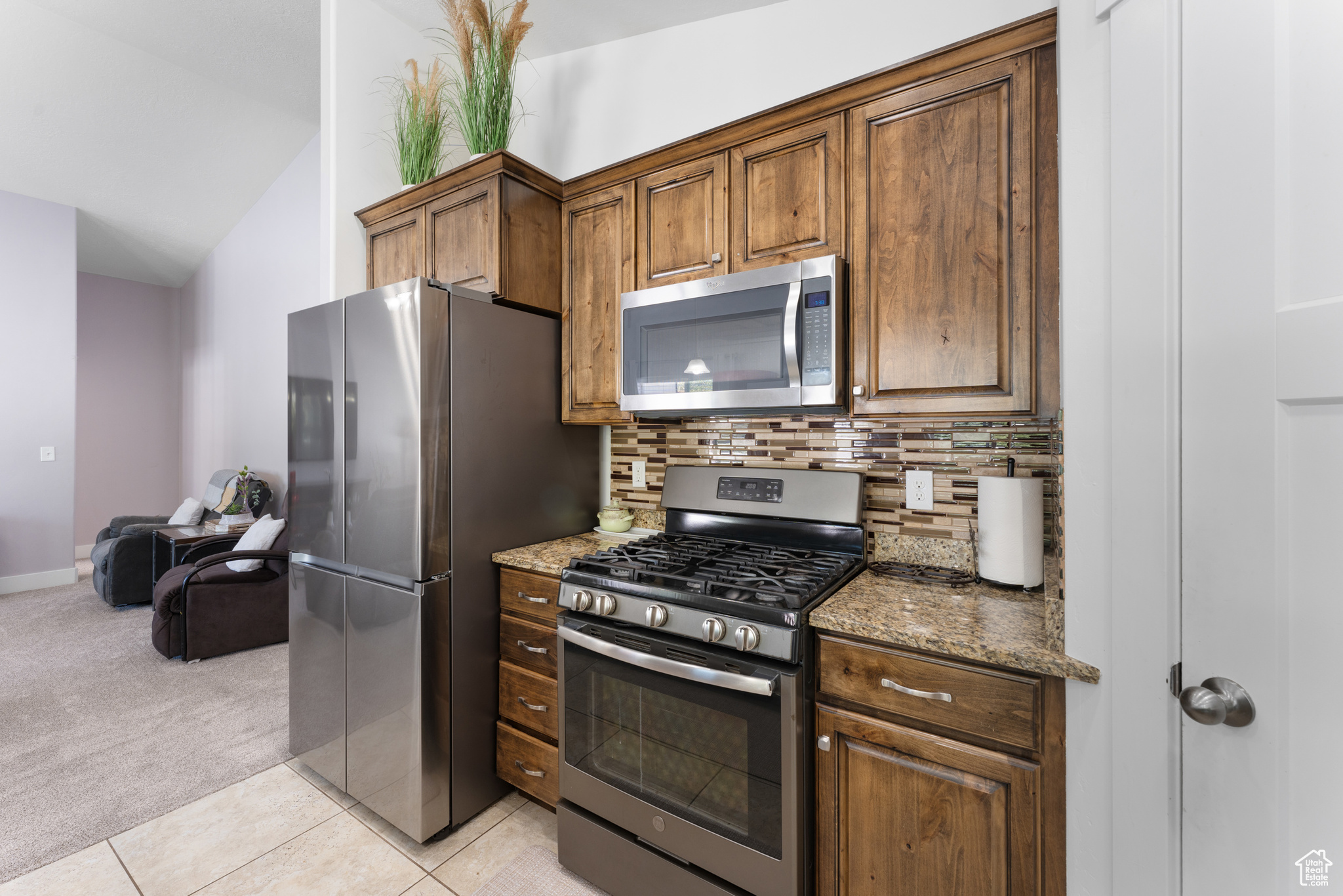 DANIELS GATE SUBDIVISION - Residential