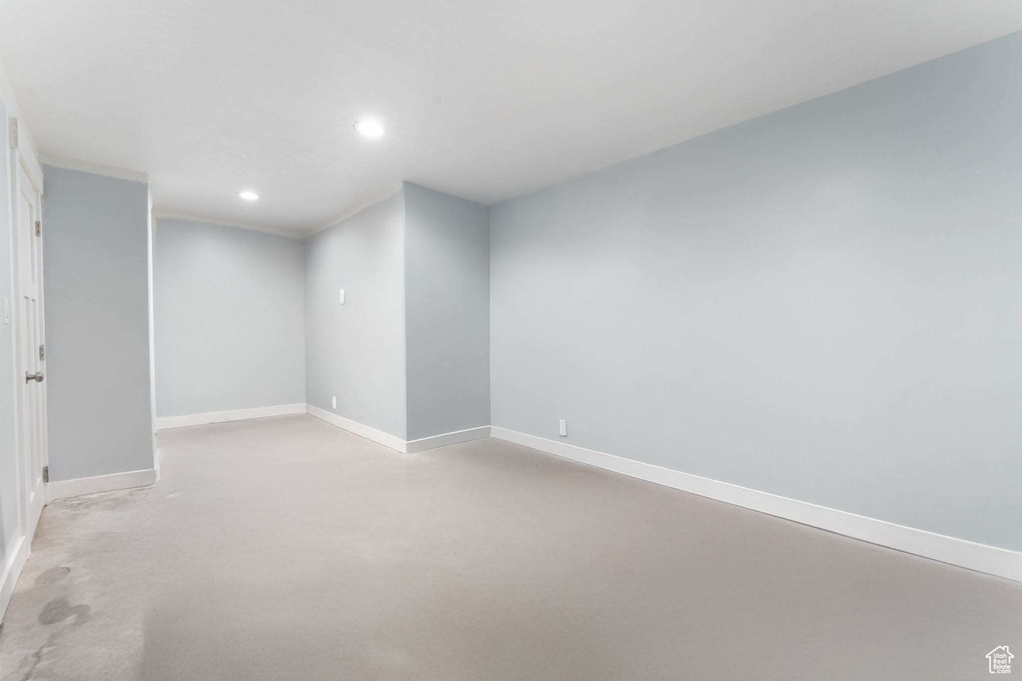 DANIELS GATE SUBDIVISION - Residential