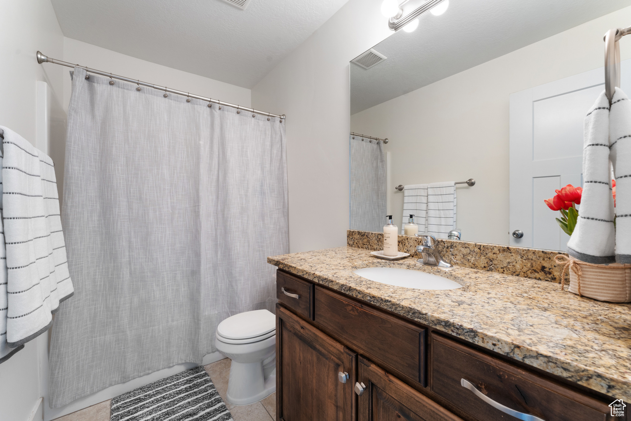 DANIELS GATE SUBDIVISION - Residential